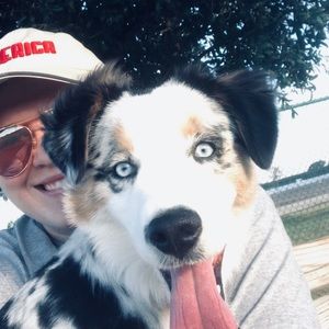 Meet your Posher, Sydnee